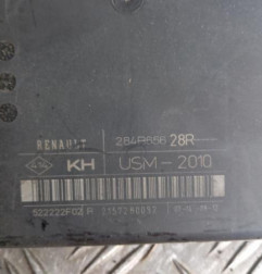 Boitier UPC RENAULT GRAND SCENIC 3 Photo n°3