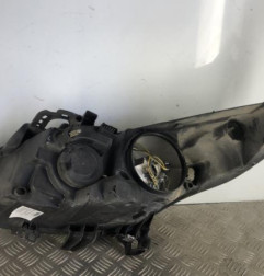Optique avant principal droit (feux)(phare) PEUGEOT 207
