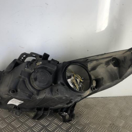 Optique avant principal droit (feux)(phare) PEUGEOT 207