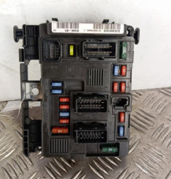 Boitier servitude moteur (BSM) CITROEN XSARA PICASSO Photo n°1