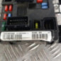Boitier servitude moteur (BSM) CITROEN XSARA PICASSO