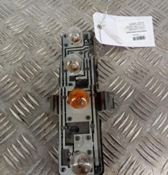 Platine feu arriere droit CITROEN XSARA PICASSO Photo n°1