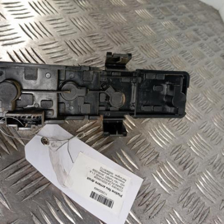 Platine feu arriere droit CITROEN XSARA PICASSO