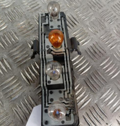 Platine feu arriere gauche CITROEN XSARA PICASSO Photo n°1
