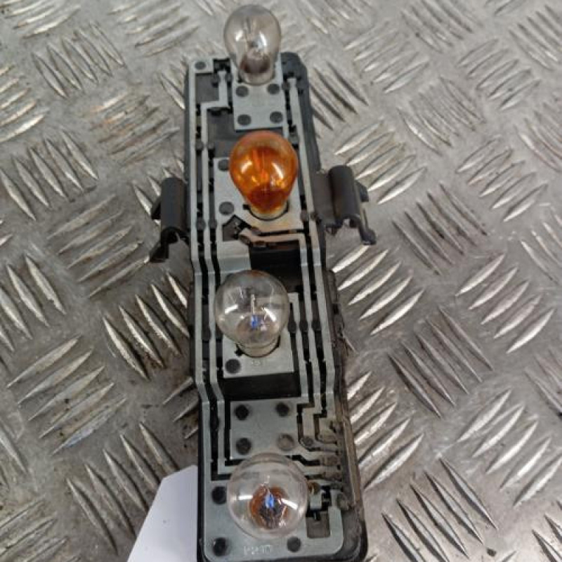 Platine feu arriere gauche CITROEN XSARA PICASSO