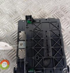 Boitier servitude moteur (BSM) CITROEN XSARA PICASSO