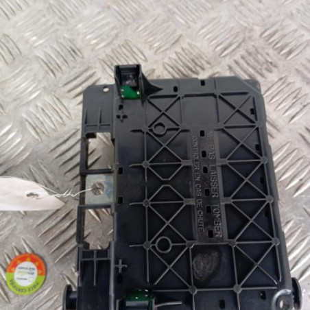 Boitier servitude moteur (BSM) CITROEN XSARA PICASSO