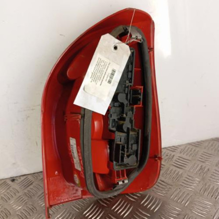 Feu arriere principal gauche (feux) CITROEN XSARA PICASSO