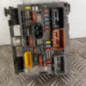 Boitier servitude moteur (BSM) PEUGEOT 3008 1