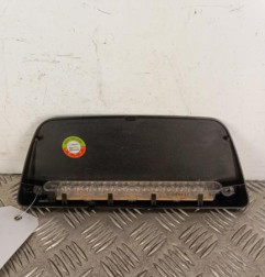 Feu arriere stop central RENAULT LAGUNA 1 Photo n°1