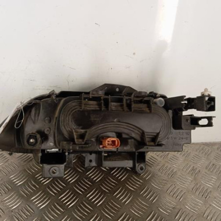 Optique avant principal droit (feux)(phare) RENAULT LAGUNA 1