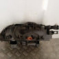 Optique avant principal droit (feux)(phare) RENAULT LAGUNA 1