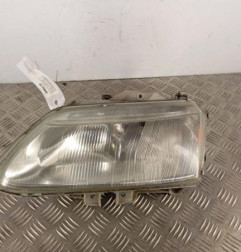 Optique avant principal gauche (feux)(phare) RENAULT LAGUNA 1 Photo n°1