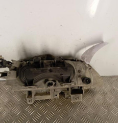 Optique avant principal gauche (feux)(phare) RENAULT LAGUNA 1