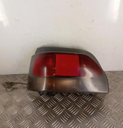 Feu arriere principal gauche (feux) RENAULT CLIO 1 Photo n°1