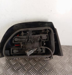 Feu arriere principal gauche (feux) RENAULT CLIO 1