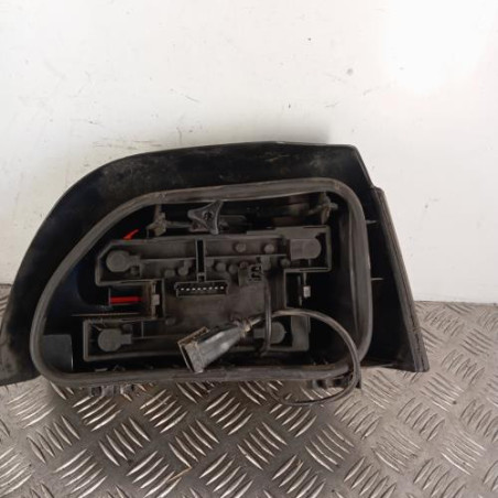 Feu arriere principal gauche (feux) RENAULT CLIO 1