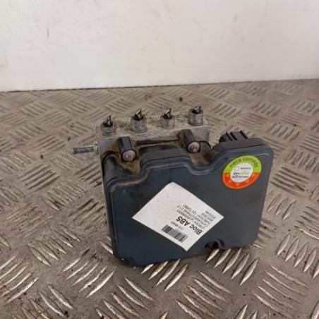 Bloc ABS (freins anti-blocage) CITROEN C4 PICASSO 2