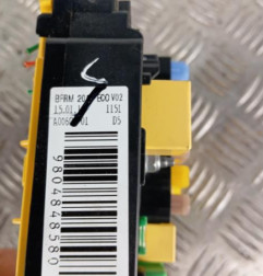 Boitier servitude moteur (BSM) CITROEN C4 PICASSO 2