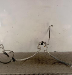 Tuyau de climatisation CITROEN C4 PICASSO 2 Photo n°1