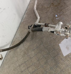 Tuyau de climatisation CITROEN C4 PICASSO 2