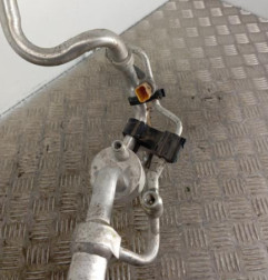 Tuyau de climatisation CITROEN C4 PICASSO 2 Photo n°3