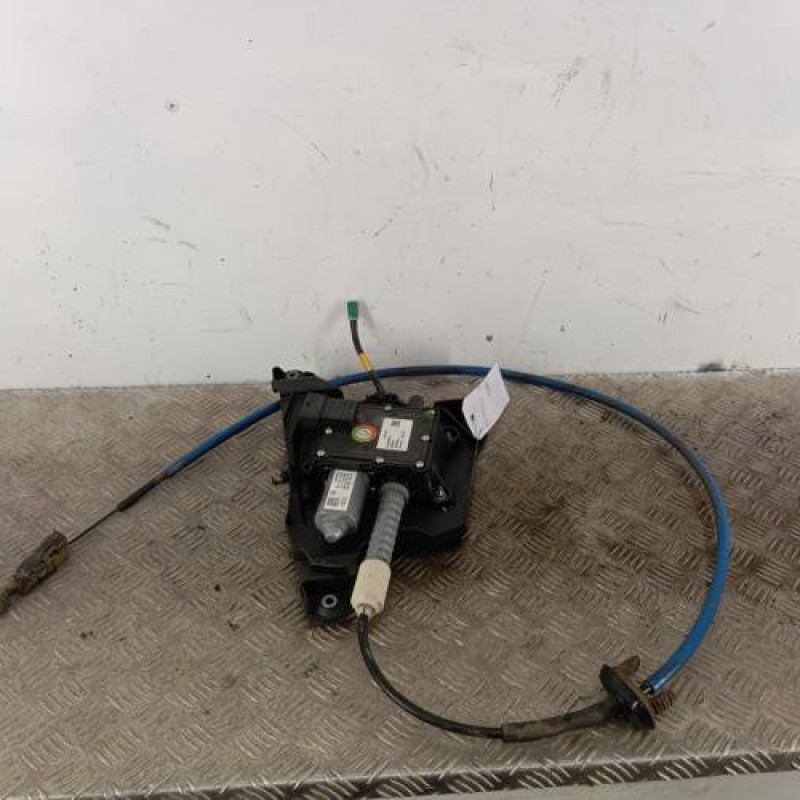 Bloc electrique de frein a main PEUGEOT 5008 1