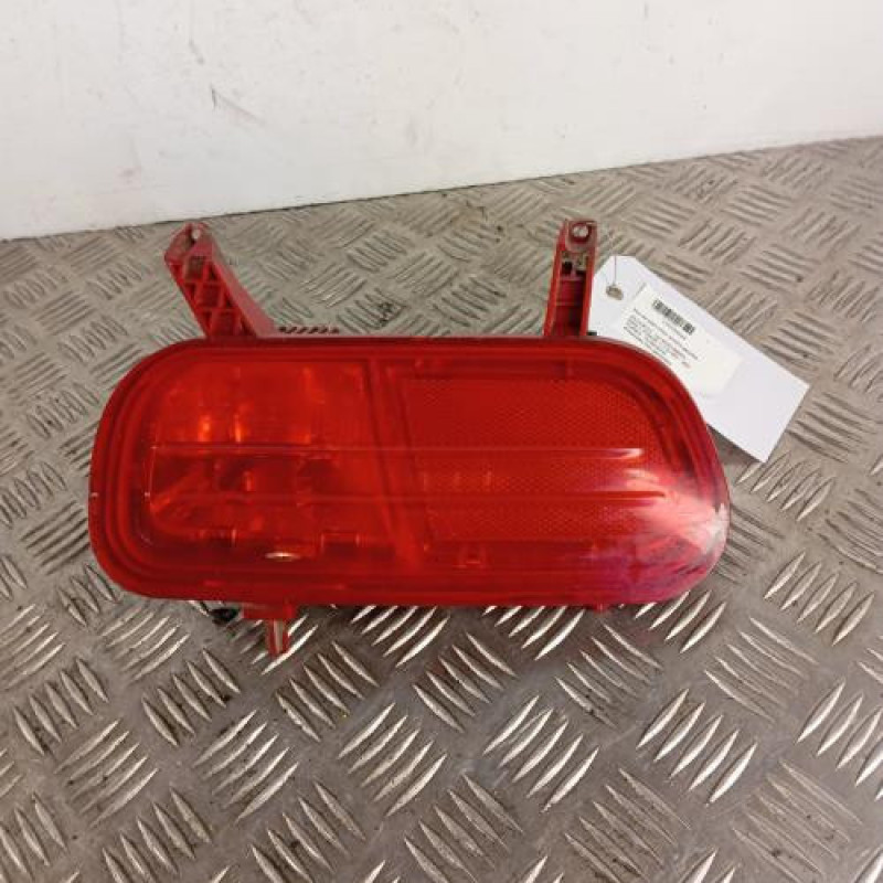 Feu de pare choc arriere gauche PEUGEOT 5008 1 Feu de pare choc arriere gauche PEUGEOT 5008 1
