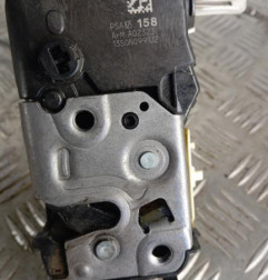 Serrure avant gauche PEUGEOT 5008 1