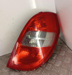 Feu arriere principal droit (feux) MERCEDES CLASSE A 169 Photo n°1