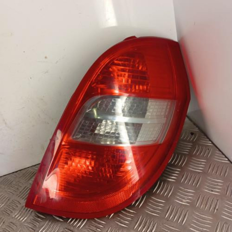 Feu arriere principal droit (feux) MERCEDES CLASSE A 169