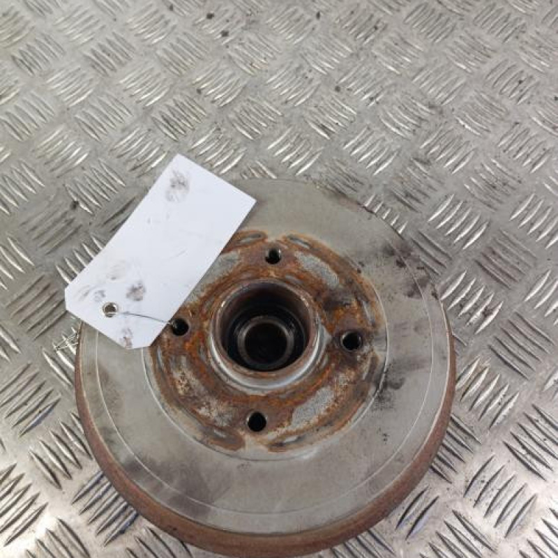 Tambour arriere droit RENAULT CLIO 4