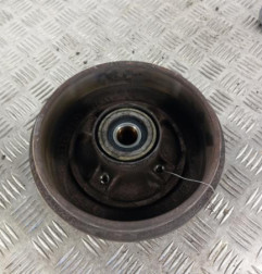 Tambour arriere droit RENAULT CLIO 4