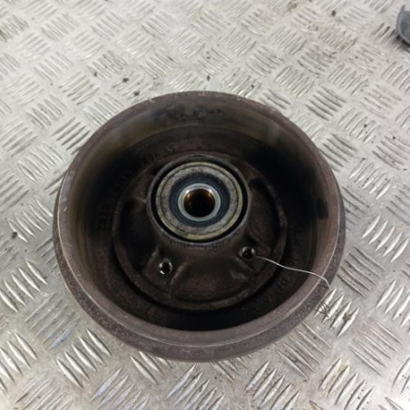 Tambour arriere droit RENAULT CLIO 4