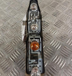 Platine feu arriere droit RENAULT SCENIC 2 Photo n°1