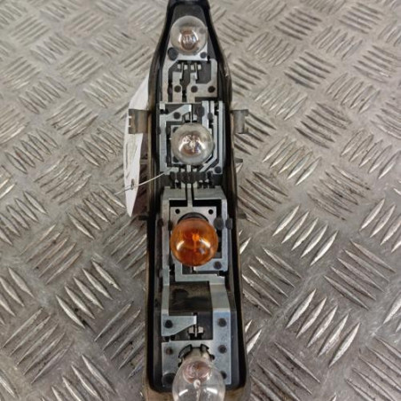 Platine feu arriere droit RENAULT SCENIC 2 Photo n°1
