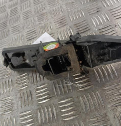 Platine feu arriere droit RENAULT SCENIC 2