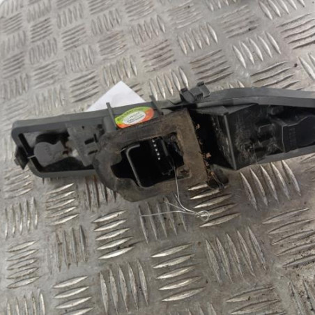 Platine feu arriere droit RENAULT SCENIC 2