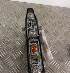 Platine feu arriere gauche RENAULT SCENIC 2 Photo n°1