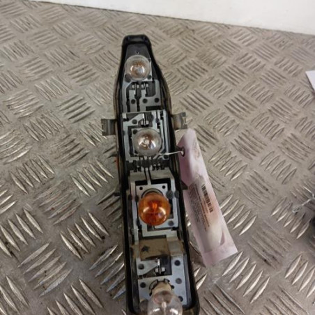 Platine feu arriere gauche RENAULT SCENIC 2 Photo n°1