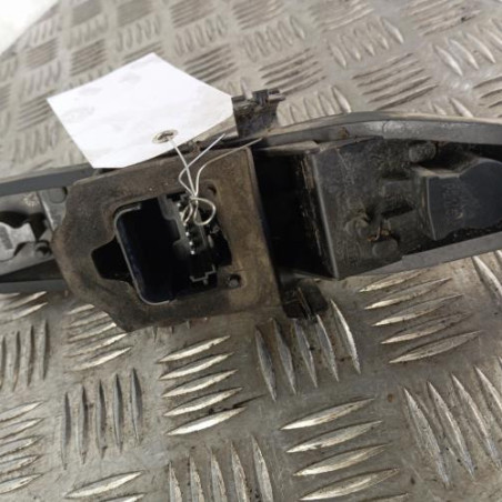 Platine feu arriere gauche RENAULT SCENIC 2