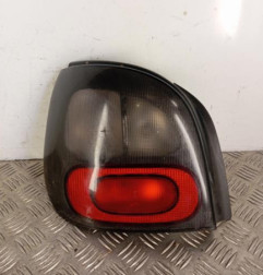 Feu arriere principal gauche (feux) RENAULT SCENIC 1 Photo n°1