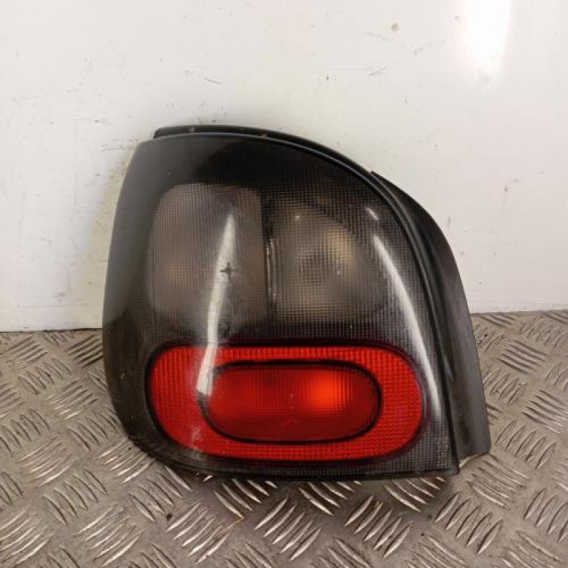 Feu arriere principal gauche (feux) RENAULT SCENIC 1