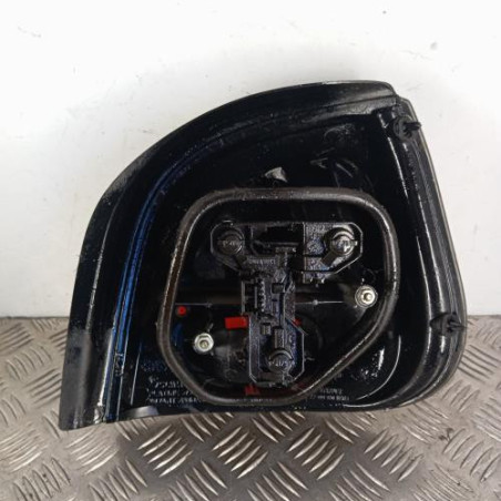 Feu arriere principal gauche (feux) RENAULT SCENIC 1