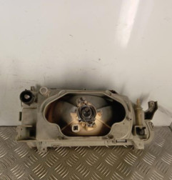 Optique avant principal gauche (feux)(phare) RENAULT R19