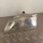 Optique avant principal gauche (feux)(phare) PEUGEOT 106