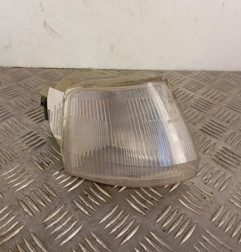 Optique avant secondaire droit (feux)(clignotant) PEUGEOT 106 Photo n°1