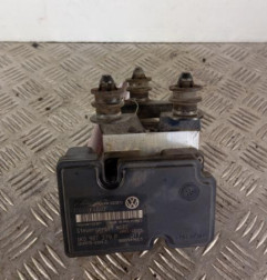 Bloc ABS (freins anti-blocage) VOLKSWAGEN GOLF PLUS Photo n°3