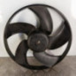 Moto ventilateur radiateur PEUGEOT 206