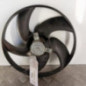 Moto ventilateur radiateur PEUGEOT 206
